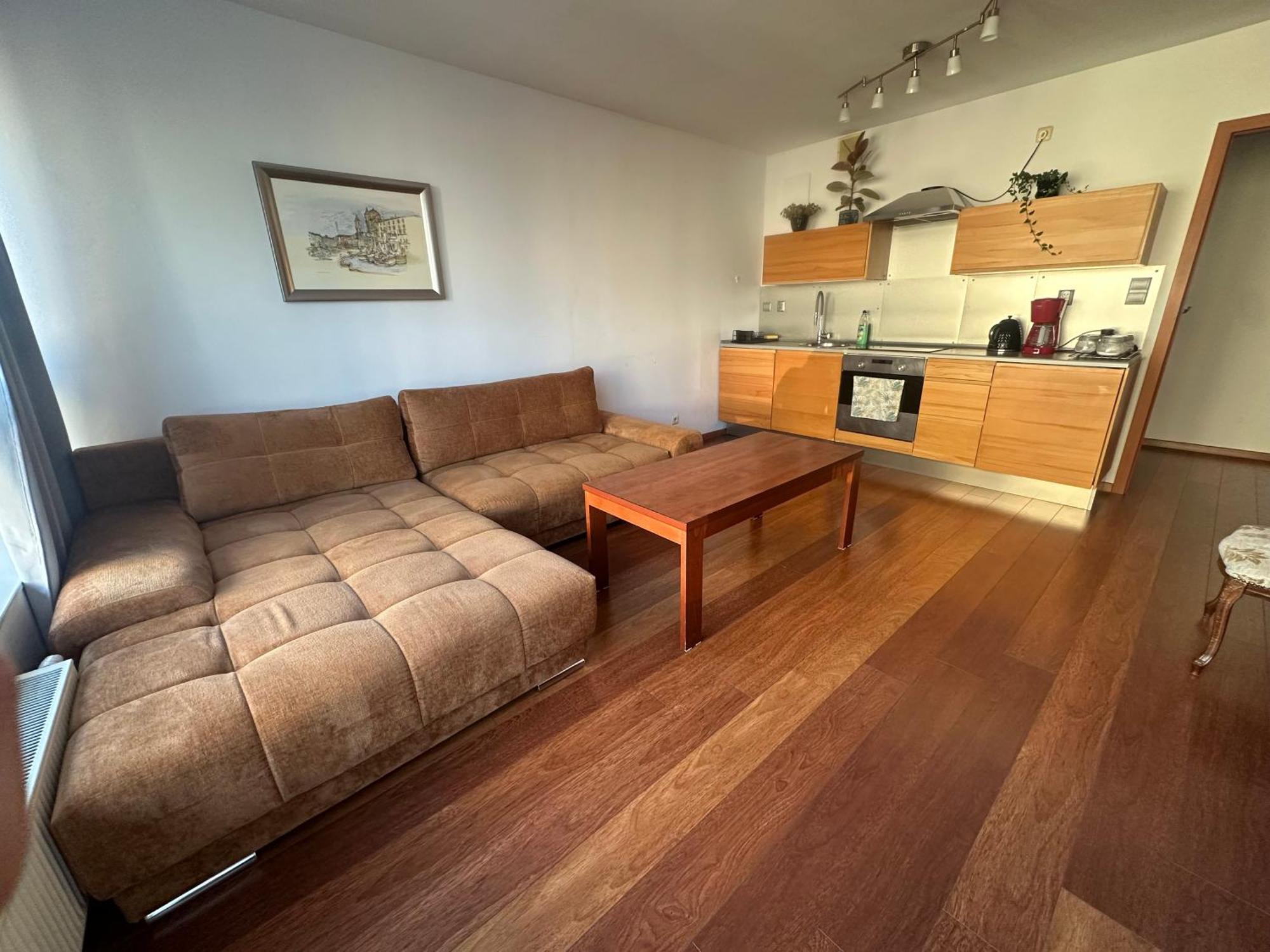 Private Apartment City Of Poznan - Free Parking Extérieur photo